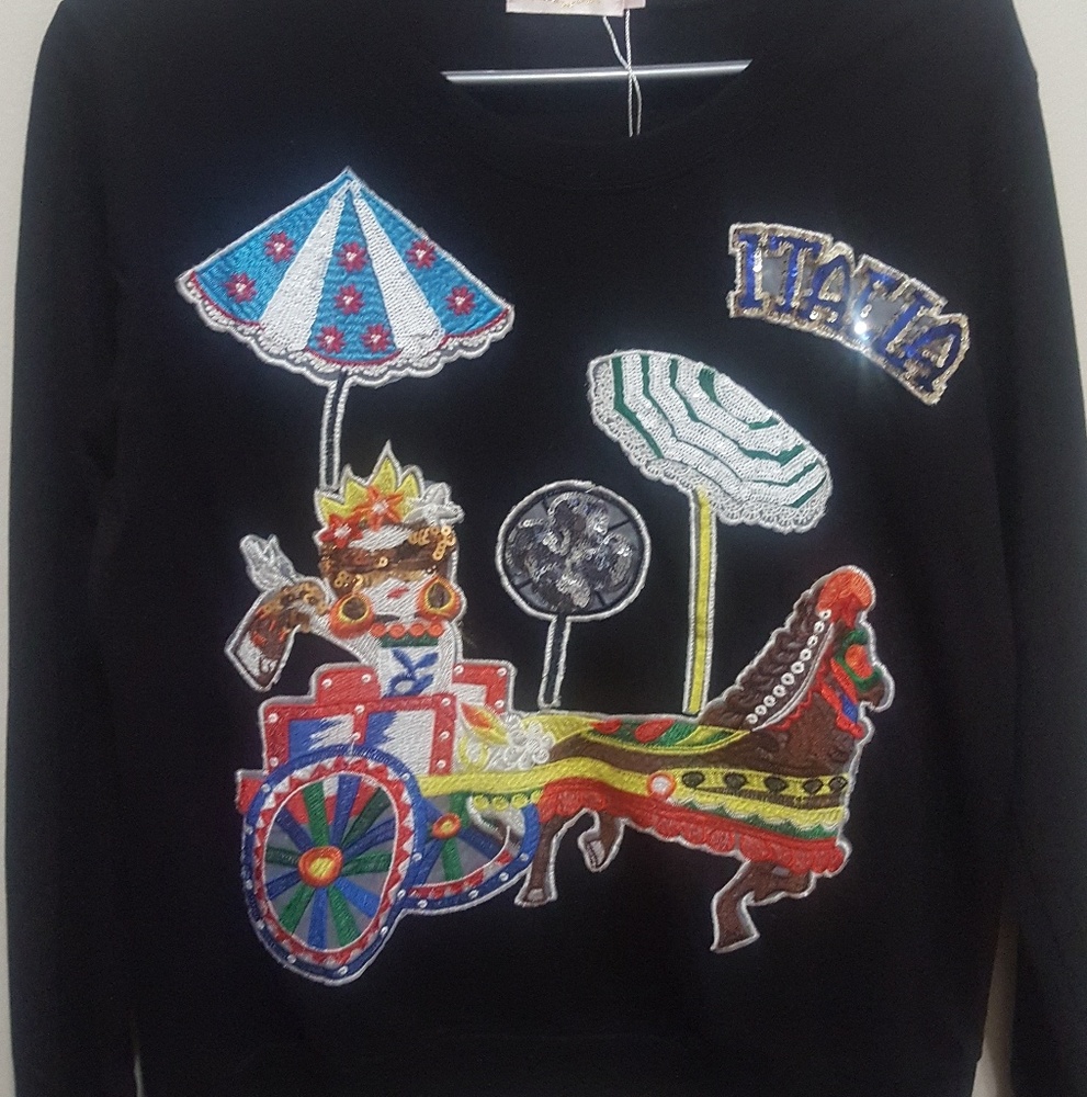 sweatshirts